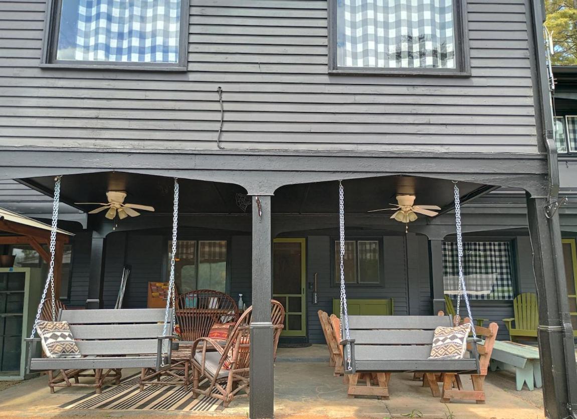 Cottage Place On Squam Lake - Suites Holderness Exteriér fotografie