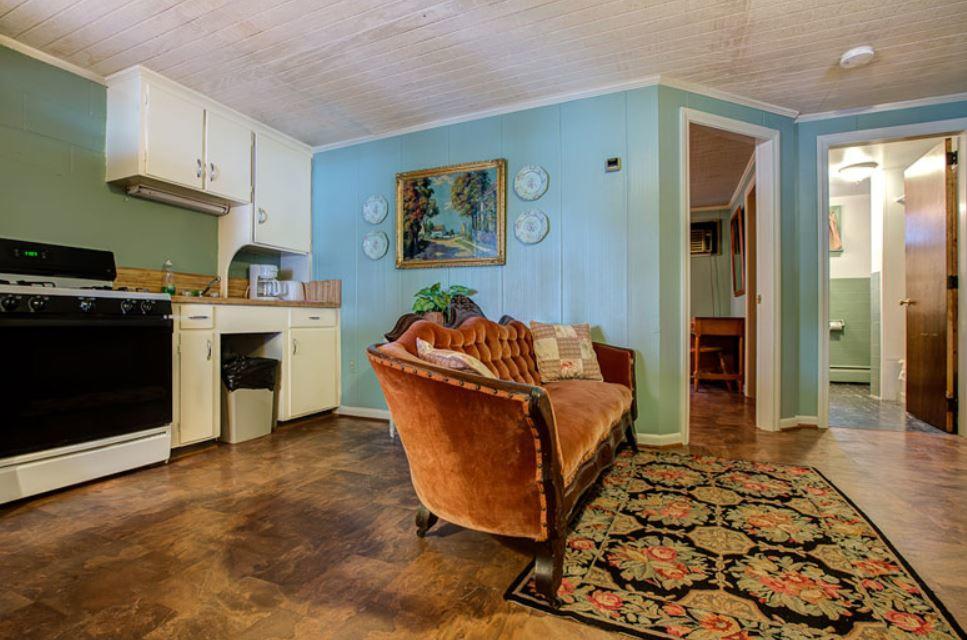 Cottage Place On Squam Lake - Suites Holderness Exteriér fotografie