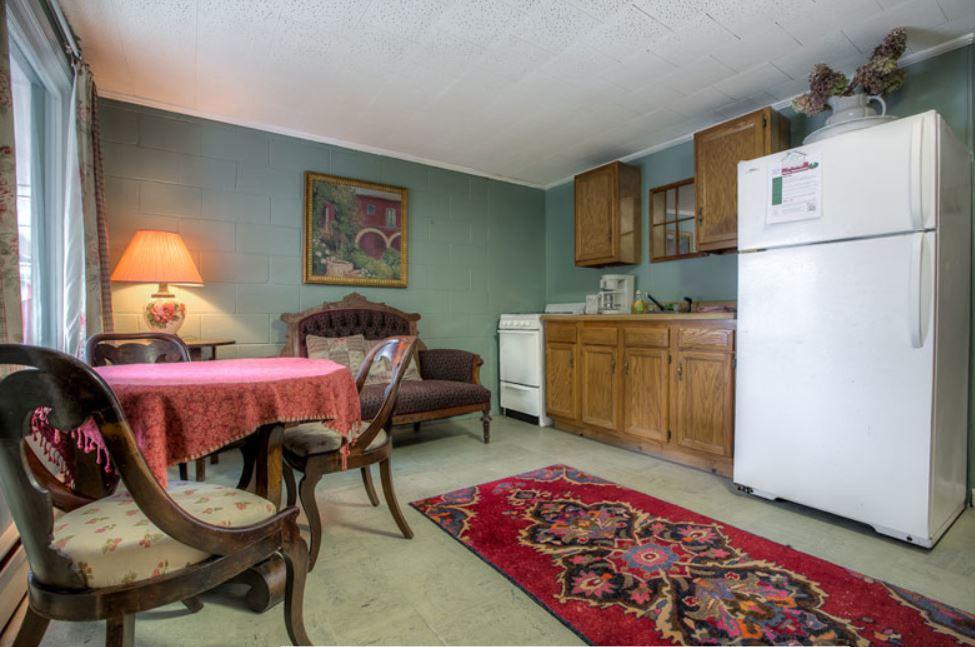 Cottage Place On Squam Lake - Suites Holderness Exteriér fotografie